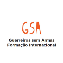 GSA formção internacional