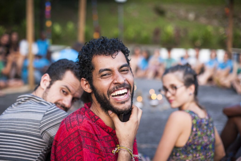 O Olhar de Sérgio Luciano